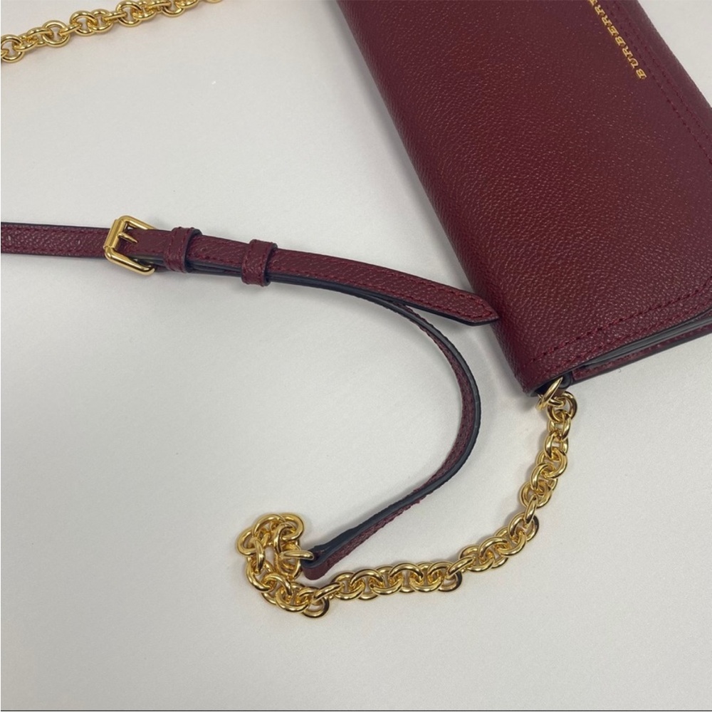 Burberry wallet Crossbody - Picture 9 of 9
